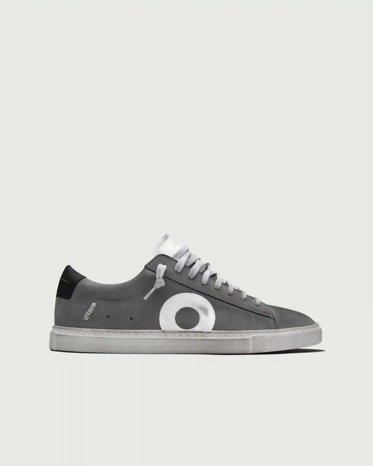 Low 1 | Smoke (Orthopedic)