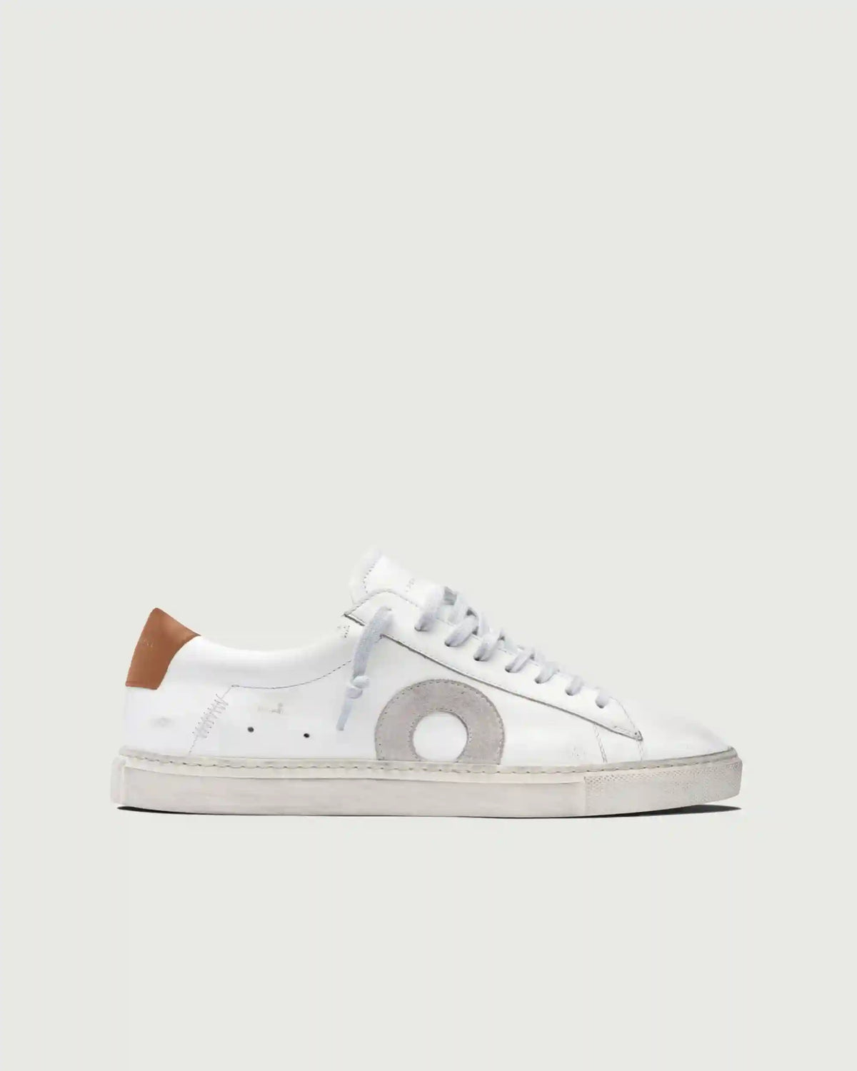 Low 1 | Marsala (Orthopedic)