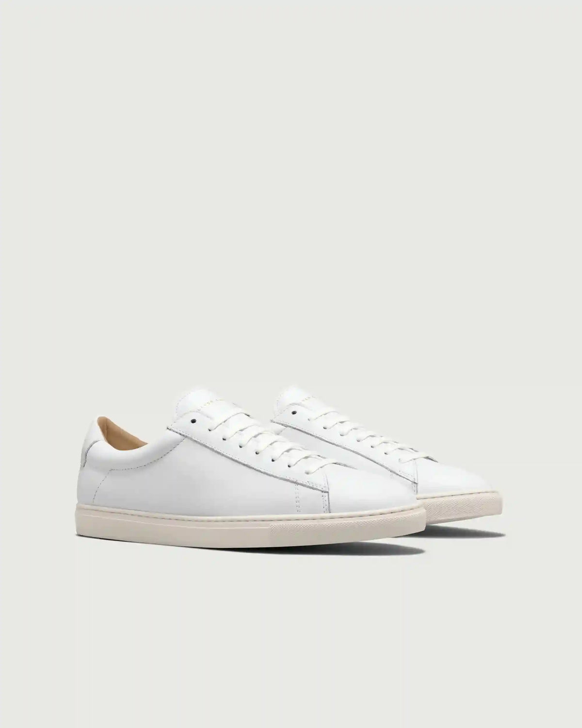 Low 1 | Off White (Orthopedic)